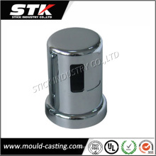 Precision Zinc Die Casting pour accessoires de salle de bain (STK-ZDB0030)